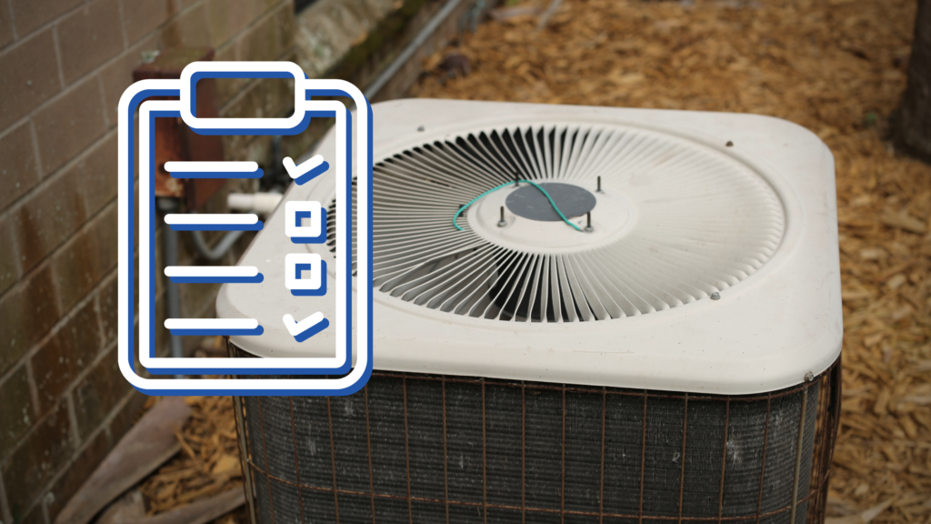 When to give your HVAC system TLC Schebler Heating & Air
